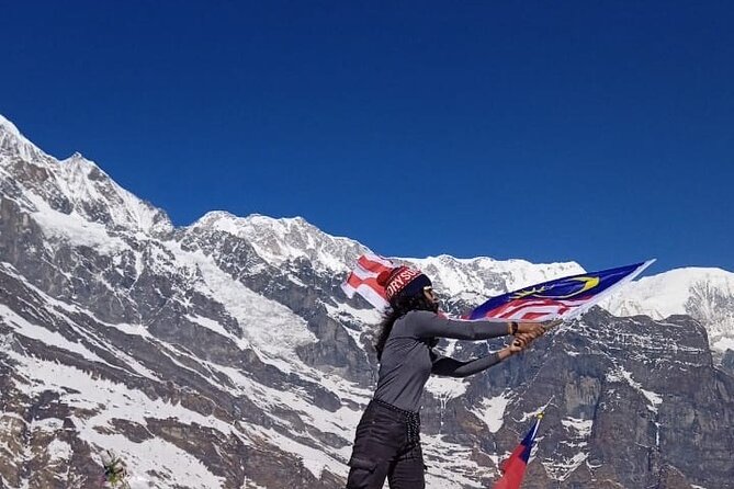 Experience Mardi Himal Trek - Why the Mardi Himal route works so well