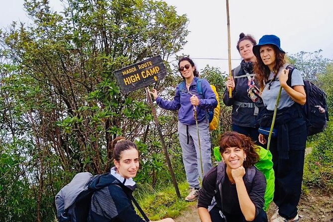 Experience Mardi Himal Trek - Day 6: The Pokhara to Kathmandu connection