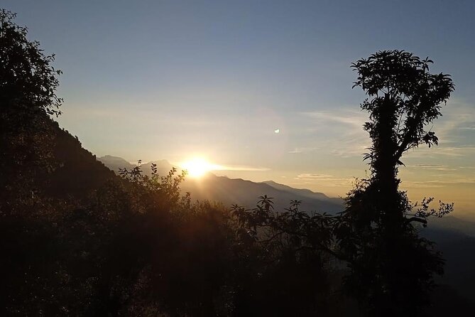 Experience Mardi Himal Trek - What the $760 price really covers