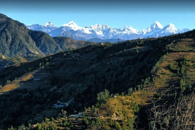Experiential Career Break trip to Nepal for Gap year and Sabbatical travelers - Day 7: Panauti’s temples and local craft
