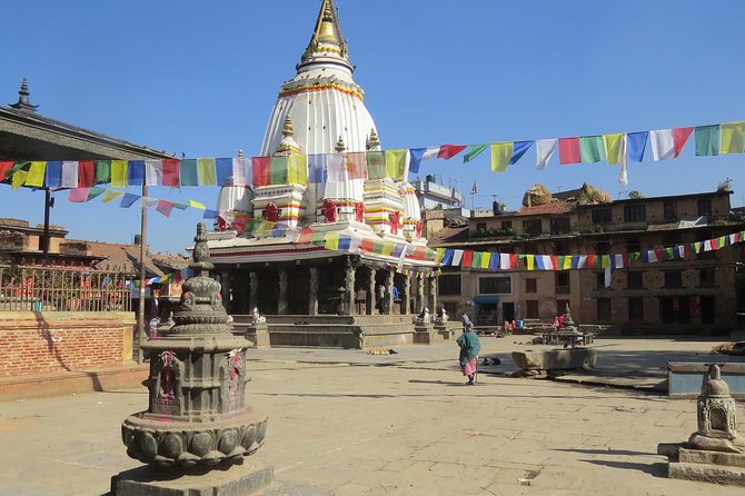 Experiential Tour of Nepal. - The Human Side of Himalayan Circuit