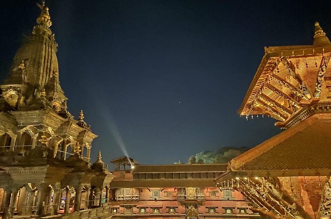 Explore Entire Kathmandu with Guide - Why private transport changes the day