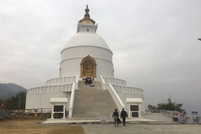 Explore Entire Pokhara City - Why This Pokhara Day Works