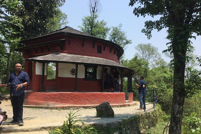 Explore Entire Pokhara City - Devi’s Fall And The Water Below