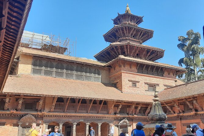 Explore Kathmandu in 2 Days: UNESCO Sites & Nagarkot Sunrise Tour - Key details before you book