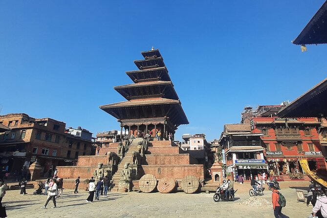Explore Kathmandu in 2 Days: UNESCO Sites & Nagarkot Sunrise Tour - What two days in Kathmandu can realistically cover