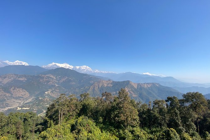 Explore Pokhara City in Sharing Bus - Key points about the Pokhara shared tour
