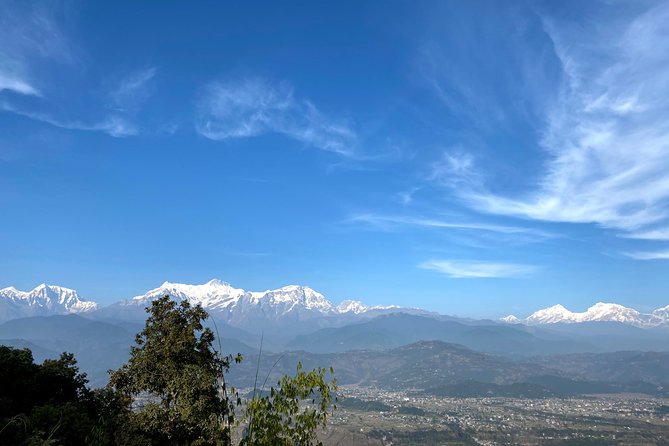 Explore Pokhara City in Sharing Bus - Why this tour makes sense in Pokhara