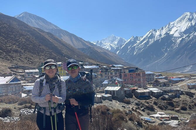 Explore The Beauty Of Langtang Valley In 8-Days Trek - Key Points Before You Book