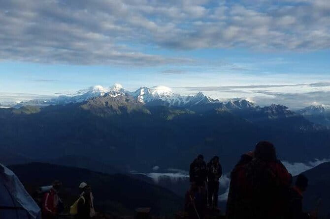 Explore The Beauty Of Langtang Valley In 8-Days Trek - Why This Langtang Trek Works So Well