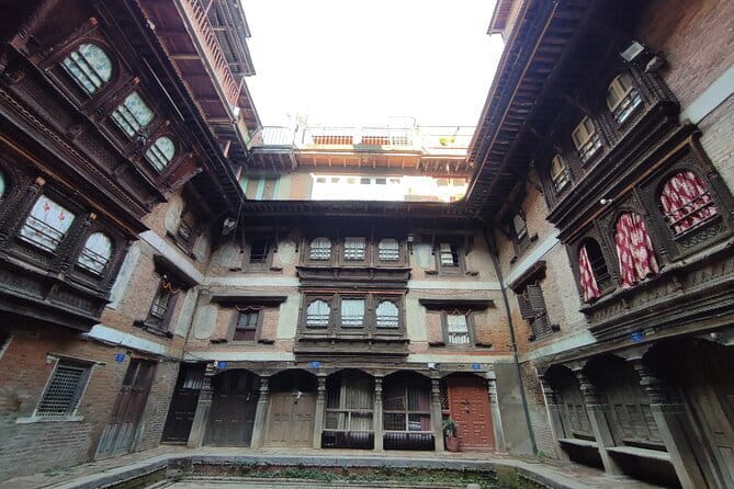 Folklore and Everyday Life in Ancient Patan - Key points to know before you book