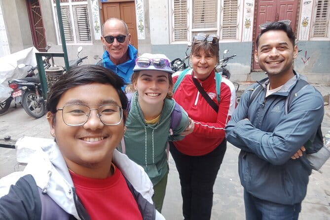 Folklore and Everyday Life in Ancient Patan - Why old Patan is worth seeing beyond the main square
