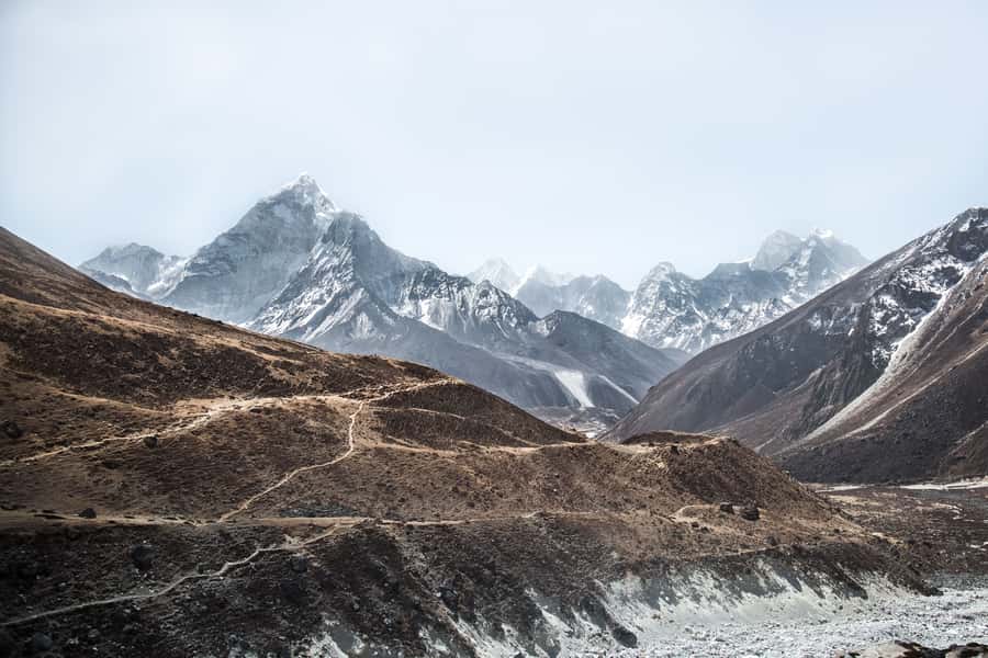 From Kathmandu: 1 hour Panoramic Everest Flight - What this one-hour flight actually delivers