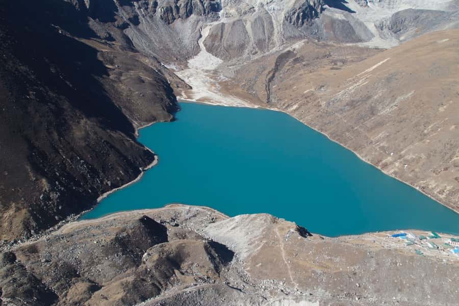 From Kathmandu: 1 hour Panoramic Everest Flight - Why weather matters more than almost anything else