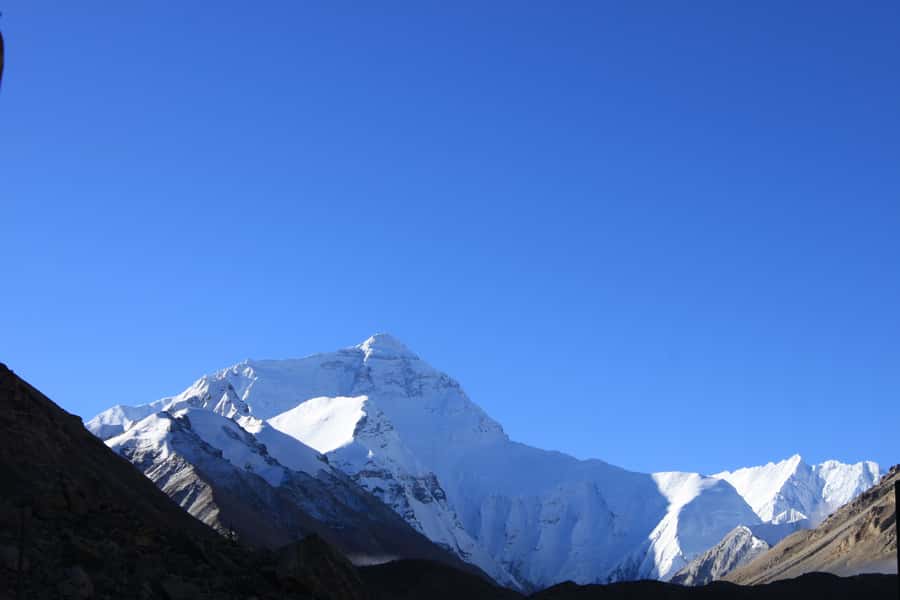 From Kathmandu: 1 hour Panoramic Everest Flight - Window seats, cabin service, and the cockpit view