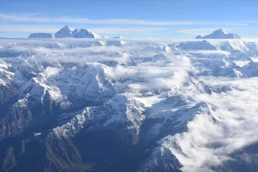 From Kathmandu: 1 hour Panoramic Everest Flight - Is $215 good value for one hour?