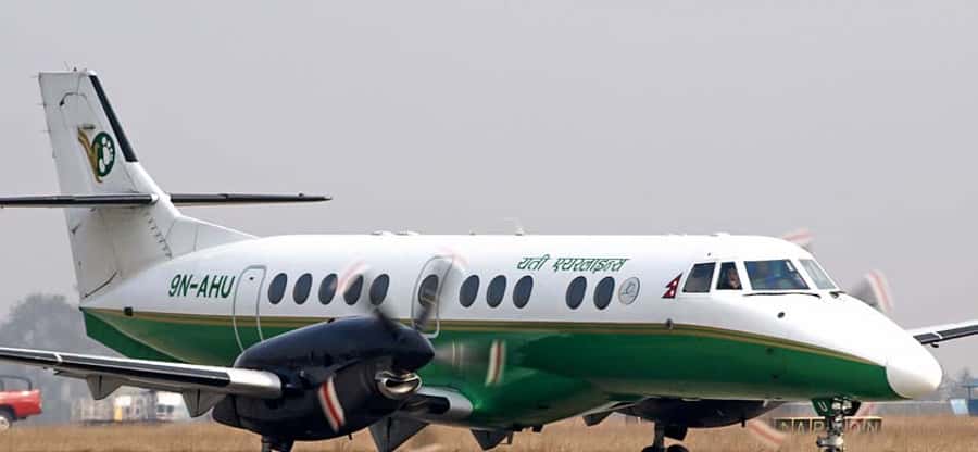 From Kathmandu: 1 hour Panoramic Everest Flight - Who will enjoy this most?