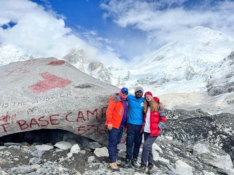 From Kathmandu: 12-Day Everest Base Camp Guided Trekking - Five things to know before you book