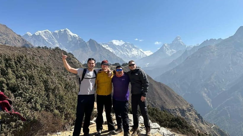 From Kathmandu: 12-Day Everest Base Camp Guided Trekking - Why this Everest route works so well