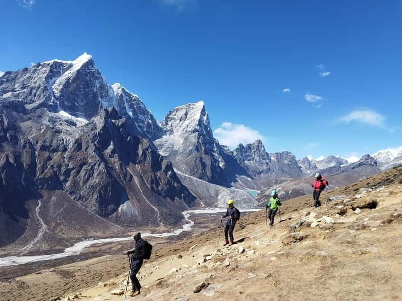 From Kathmandu: 12-Day Everest Base Camp Guided Trekking - Day 3: A rest day in Namche Bazaar
