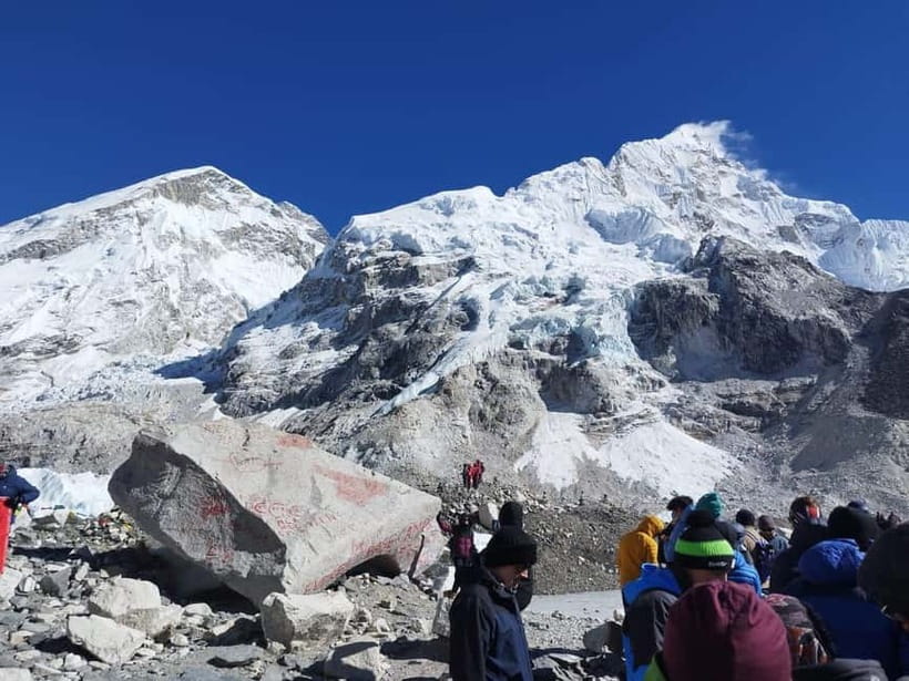 From Kathmandu: 12-Day Everest Base Camp Guided Trekking - Day 6: Acclimatizing in Dingboche