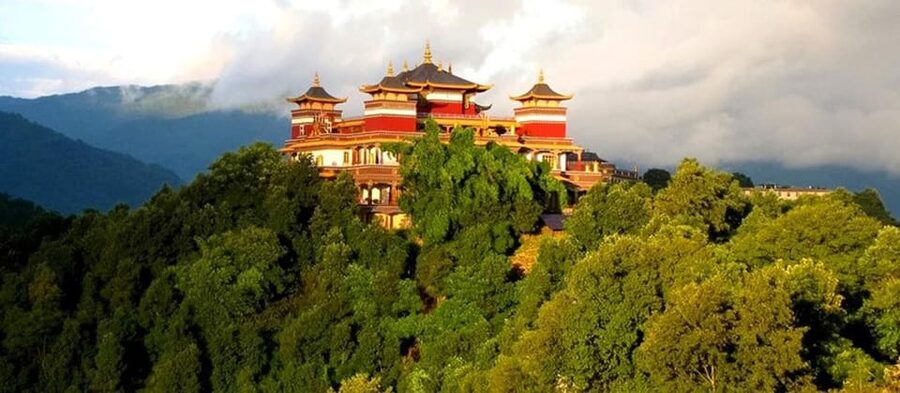 From Kathmandu: 2 Stupas and Kopan Monastery Spiritual Tour - What to bring and how to prepare