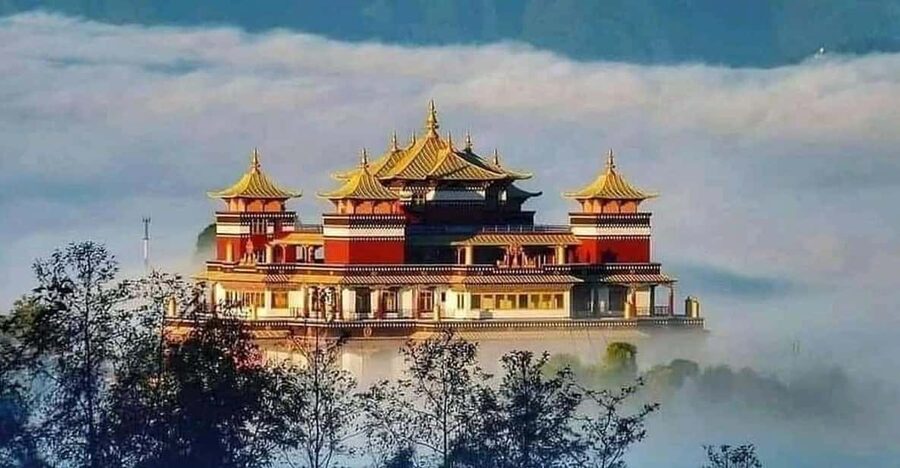 From Kathmandu: 2 Stupas and Kopan Monastery Spiritual Tour - Who should book this spiritual tour?