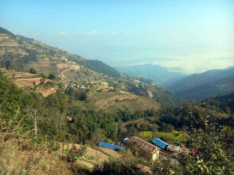 From Kathmandu: 3-Day Chisapani-Nagarkot Trek & Bhaktapur - What this three-day route is really offering