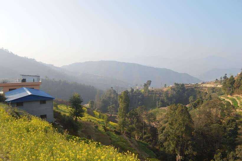 From Kathmandu: 3-Day Chisapani-Nagarkot Trek & Bhaktapur - Why Chisapani can be wonderful, or frustrating