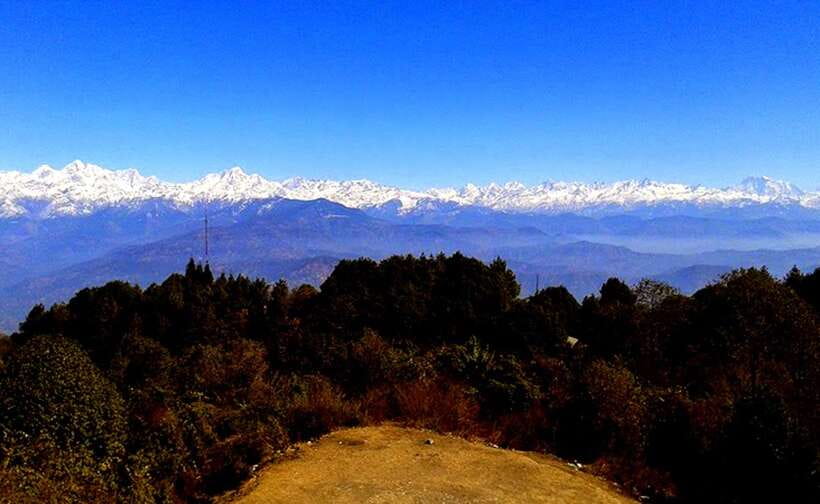From Kathmandu: 3-Day Chisapani-Nagarkot Trek & Bhaktapur - Bhaktapur Durbar Square and Newari culture