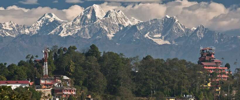From Kathmandu: 3-Day Chisapani-Nagarkot Trek & Bhaktapur - The main drawbacks to weigh carefully