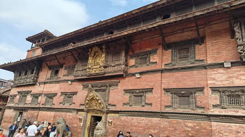 From Kathmandu: 3 Major Durbar Square Guided Tour - Why these three squares belong together