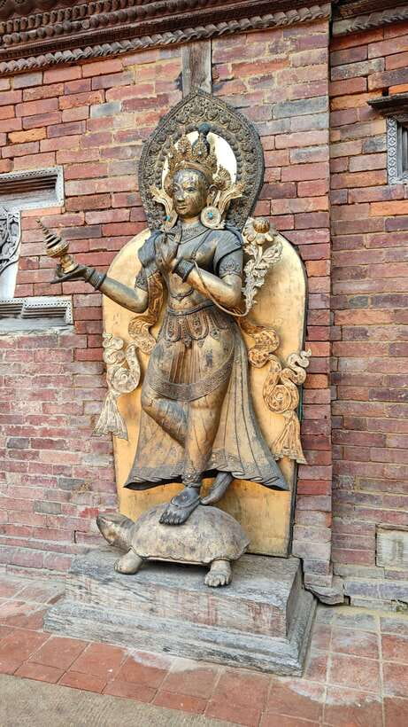 From Kathmandu: 3 Major Durbar Square Guided Tour - Bhaktapur’s old royal city and Nyatapola Temple