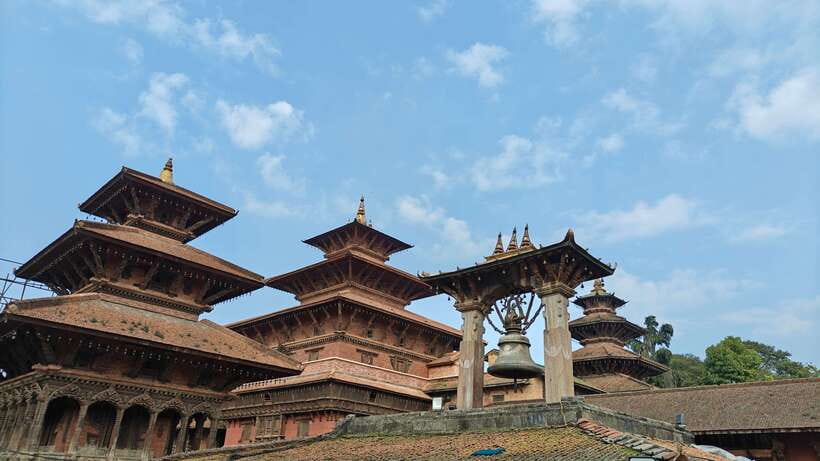 From Kathmandu: 3 Major Durbar Square Guided Tour - Price, entrance fees, and overall value