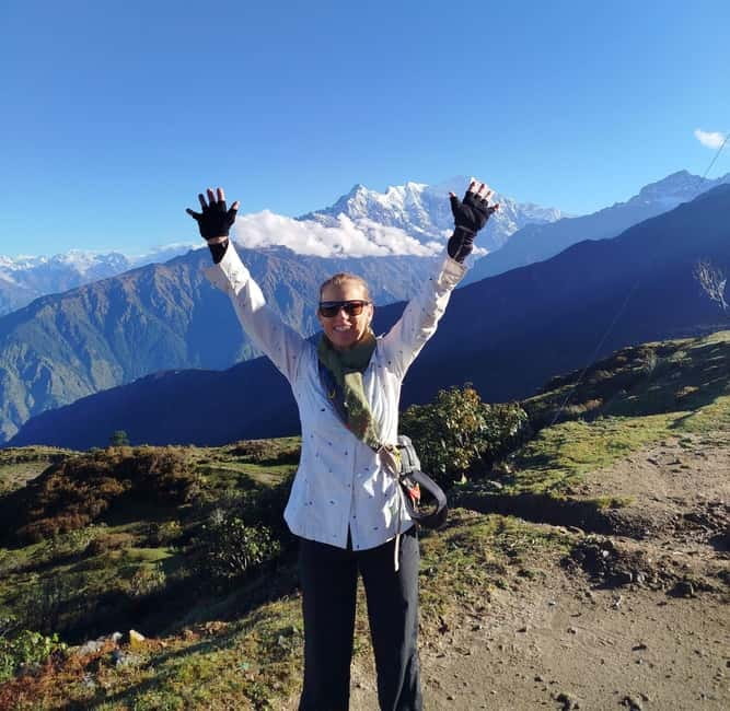 From Kathmandu: 5-Day Gosaikunda Lake Trek - Why Gosaikunda Works as a Short Trek