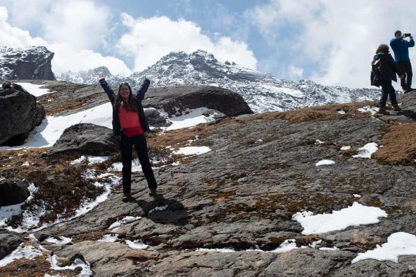 From Kathmandu: 5-Day Gosaikunda Lake Trek - Day Three: Gosaikunda at 4,380 Meters