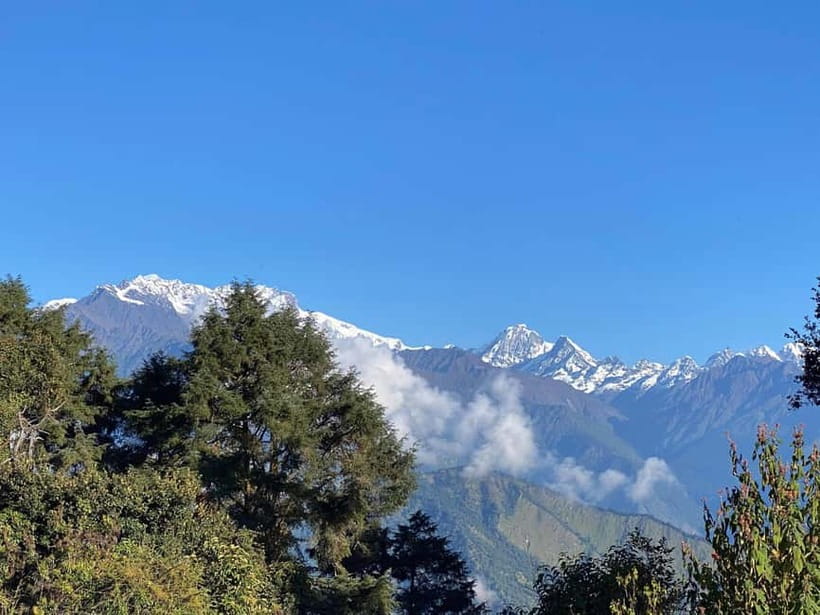 From Kathmandu: 5-Day Gosaikunda Lake Trek - Day Five: Dhunche Back to Kathmandu