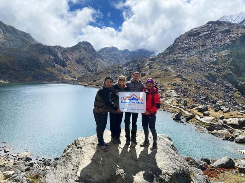 From Kathmandu: 5-Day Gosaikunda Lake Trek - The Guides Make a Practical Difference