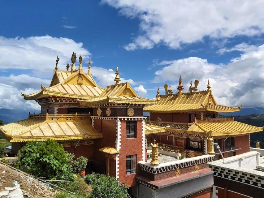 From Kathmandu: Dhulikhel - Namobuddha Spiritual Guided Hike - Key Things to Know Before You Go