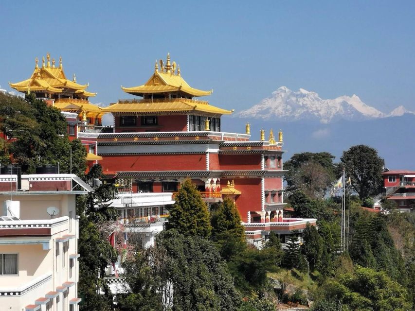From Kathmandu: Dhulikhel - Namobuddha Spiritual Guided Hike - Price, Inclusions, and Real Value
