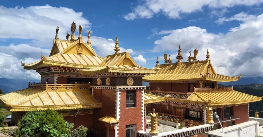 From Kathmandu: Dhulikhel - Namobuddha Spiritual Guided Hike - Why This Day Trip Works So Well