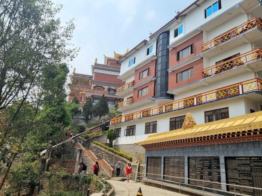 From Kathmandu: Dhulikhel - Namobuddha Spiritual Guided Hike - Guides, Languages, and Personal Attention