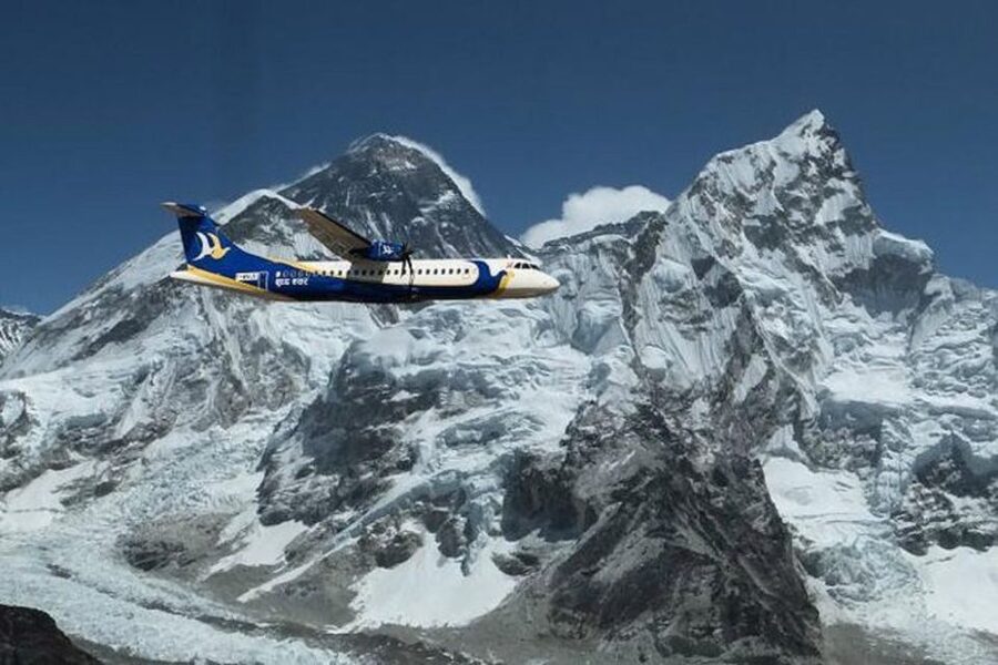 From Kathmandu: Everest Flight with Window Seat and Transfer - Practical Tips for a Better Morning