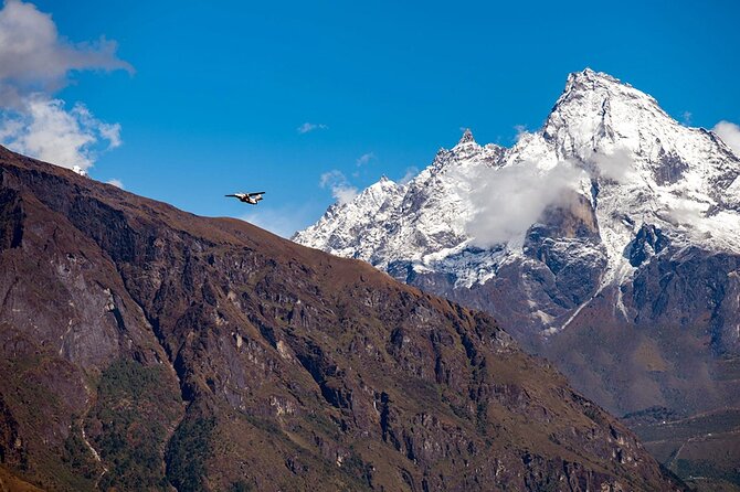 From Kathmandu: Everest Flight with Window Seat and Transfer - Who will enjoy this flight most?
