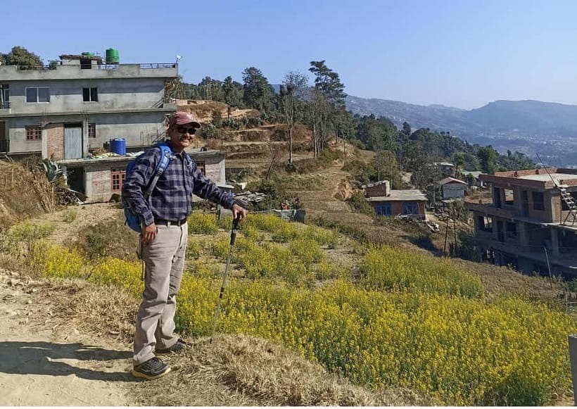 From Kathmandu: Everest View from Nagarkot & hike to Changu - What the $43 price includes and leaves out