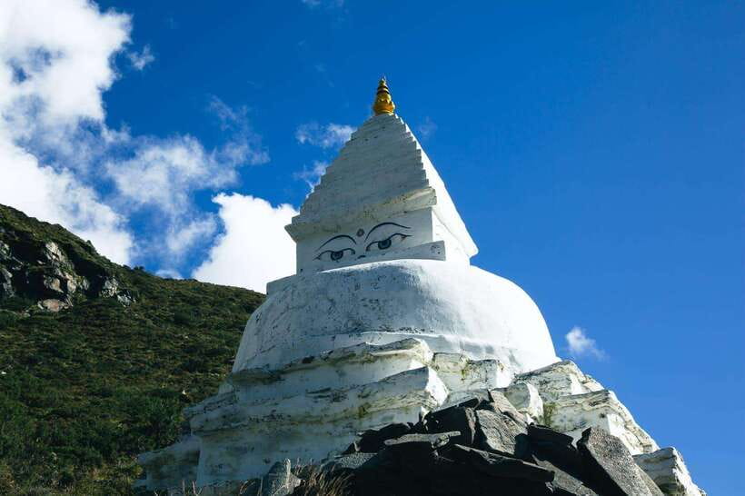From Kathmandu: Guided Everest Base Camp Trek - Day 3: Acclimatization in Namche Bazaar