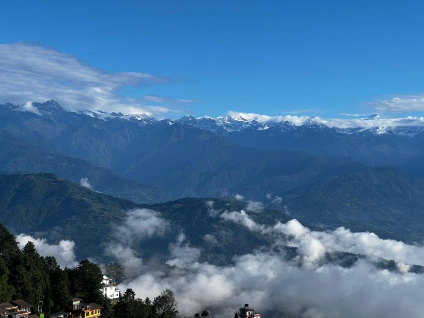 From Kathmandu: Nagarkot Tour Package 1 Nights 2 Days - FAQ