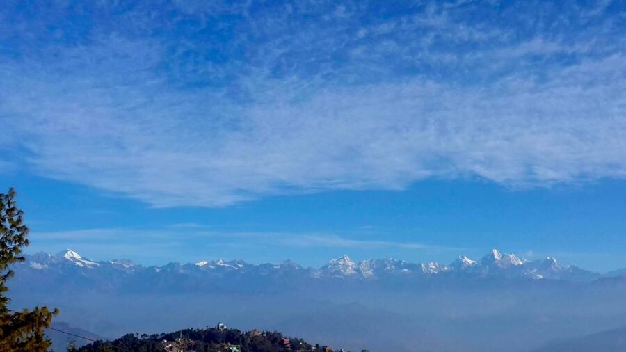From Kathmandu: Nagarkot Tour Package 1 Nights 2 Days - Is $122 per person good value?