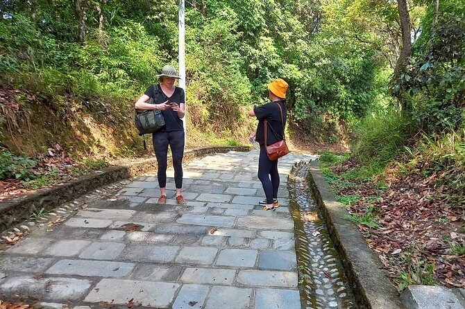 From Kathmandu: Private Scenic Day Hike to NamoBuddha - Who will enjoy this hike most