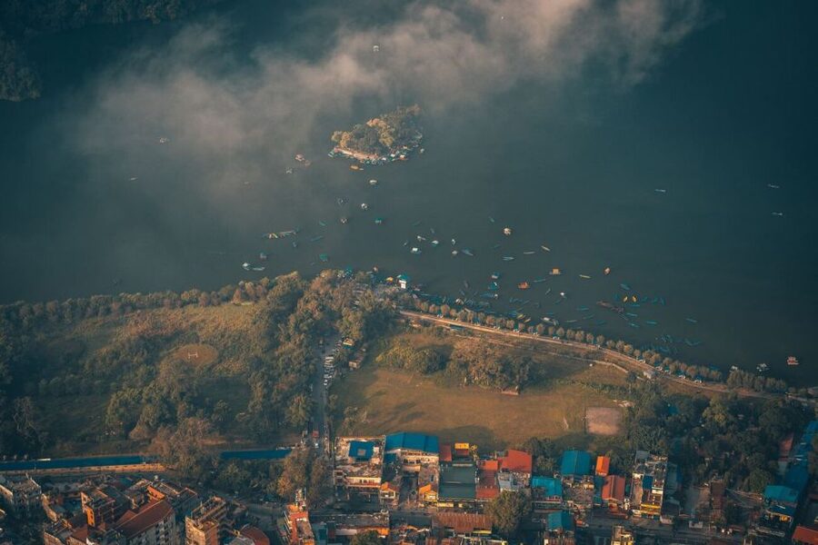 From Lakeside: Pokhara Private Day Tour with Pagoda Hills - Is $38 good value?
